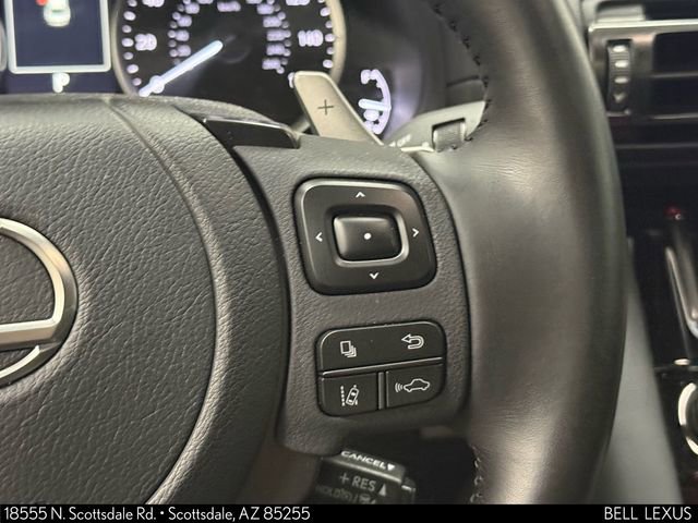 Used 2024 Lexus IS 300 F Sport image 15