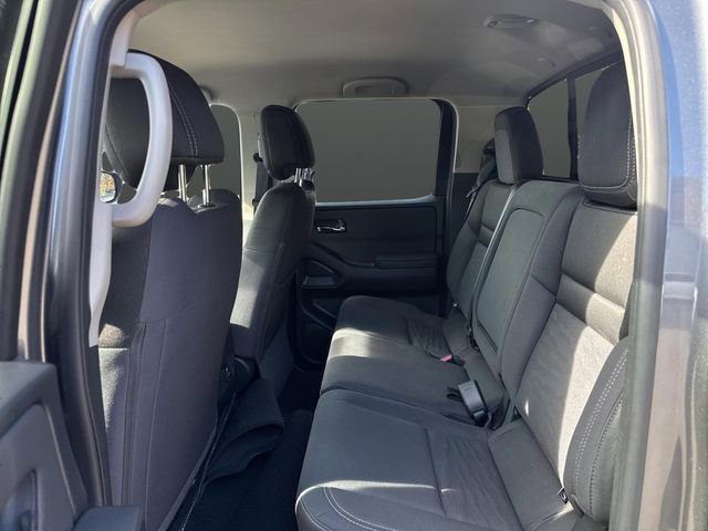 Used 2024 Nissan Frontier SV w/ SV Convenience Package image 26