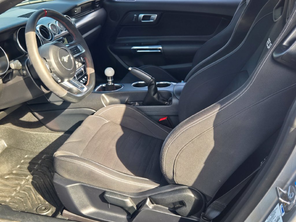 Used 2020 Ford Mustang GT w/ Performance Package - Level 2 RWD image 26