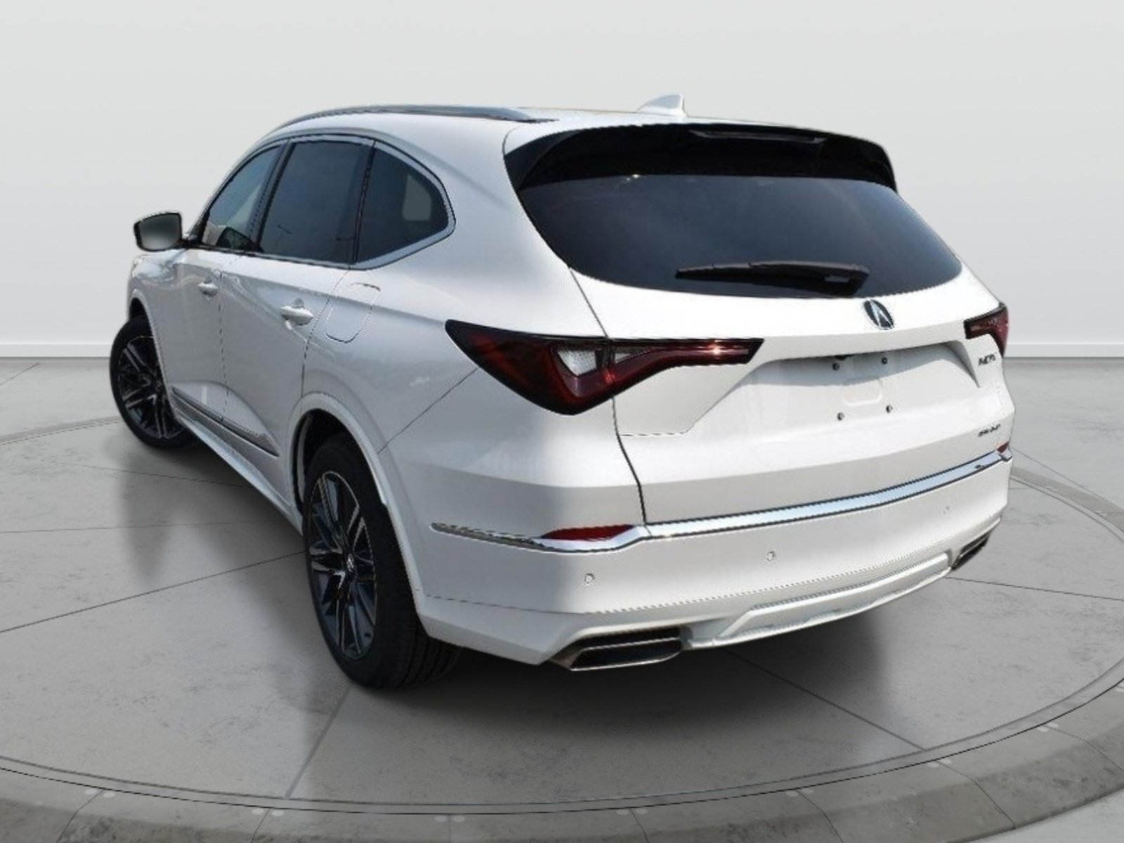 New 2026 Acura MDX w/ Advance Package AWD/4WD image 5