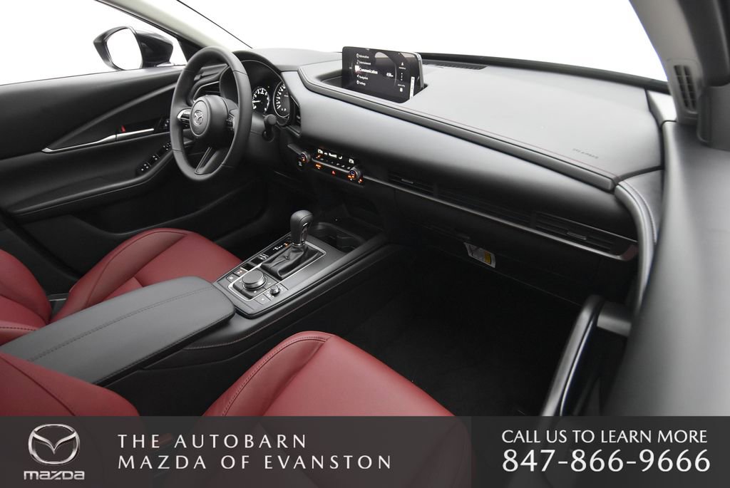 New 2026 MAZDA CX-30 AWD 2.5 S image 28