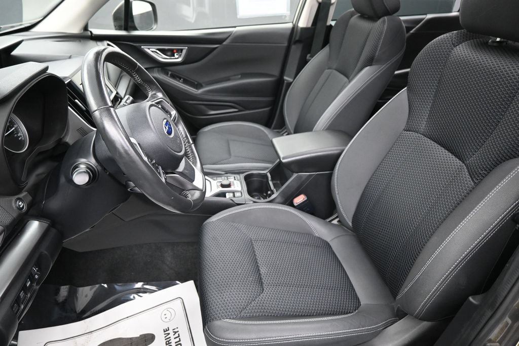Used 2021 Subaru Forester Premium AWD/4WD image 28