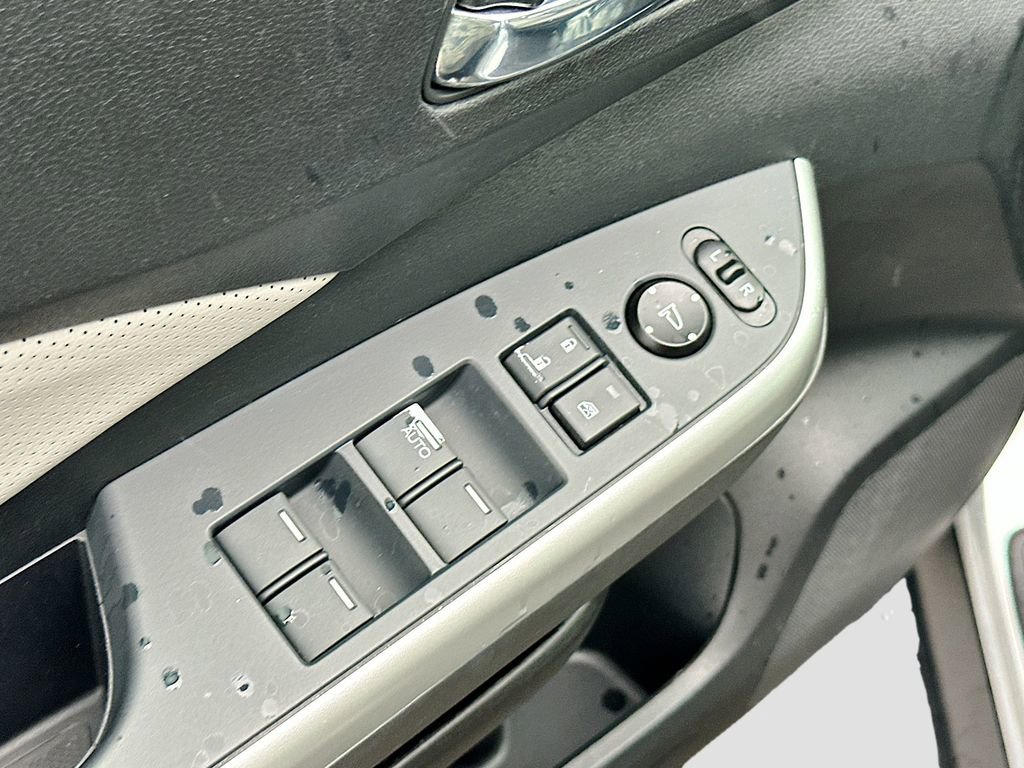 Used 2016 Honda CR-V EX-L image 17