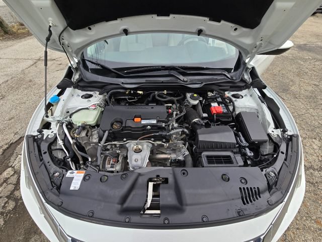Used 2018 Honda Civic LX image 30