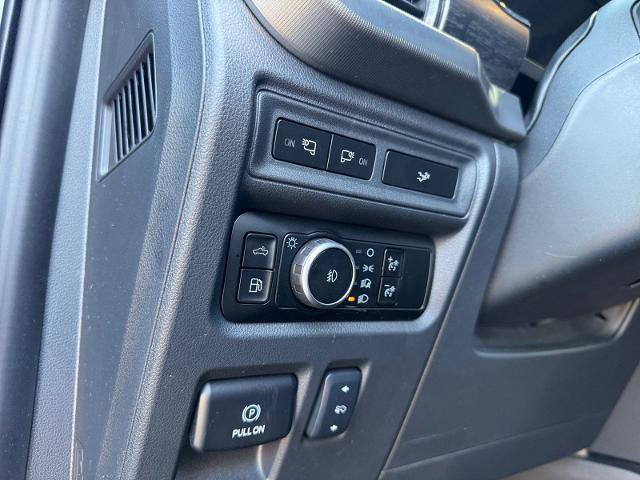 Certified 2024 Ford F150 Lariat AWD/4WD image 22