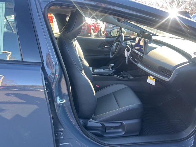 New 2026 Toyota Prius Limited image 15