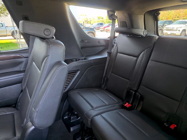 Used 2023 Chevrolet Tahoe LT AWD/4WD image 19