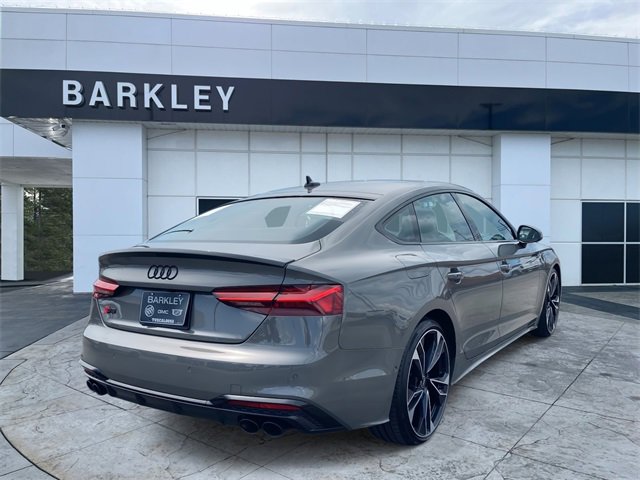 Used 2023 Audi S5 Prestige w/ Prestige Package image 7
