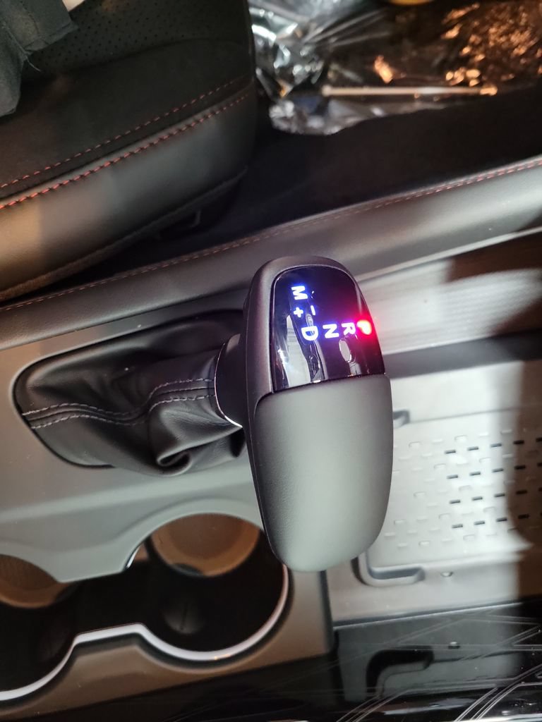 New 2026 Dodge Durango GT AWD/4WD image 19