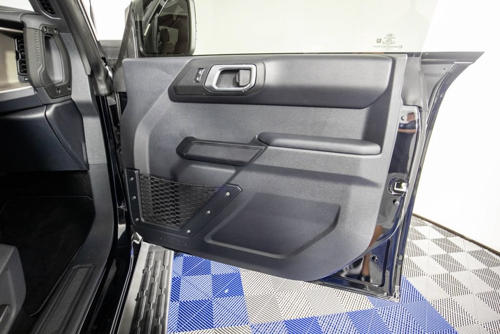 Used 2026 Ford Bronco Outer Banks AWD/4WD image 13