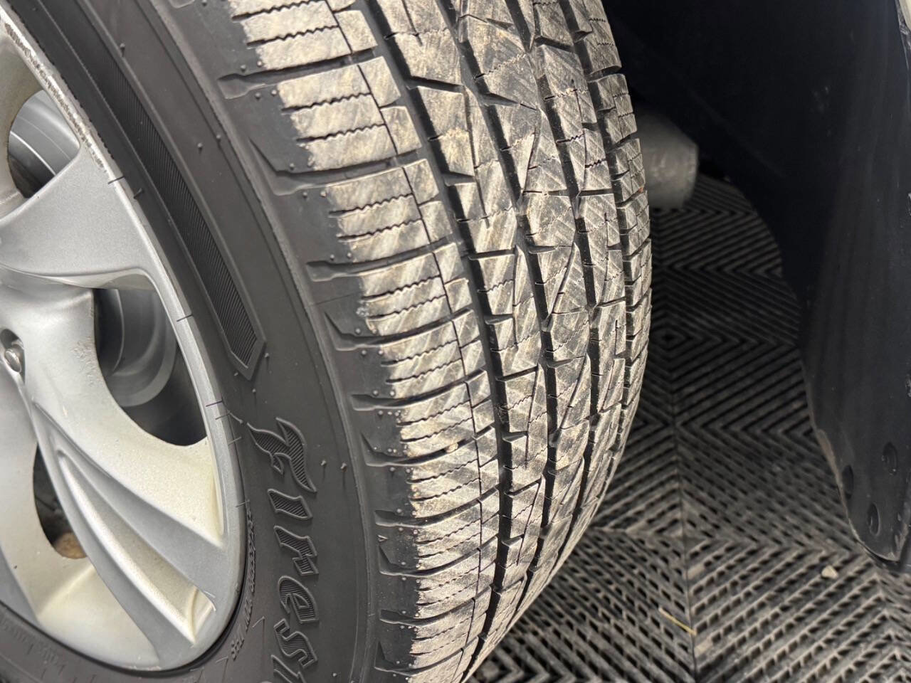 Used 2012 Ford Taurus SEL image 35