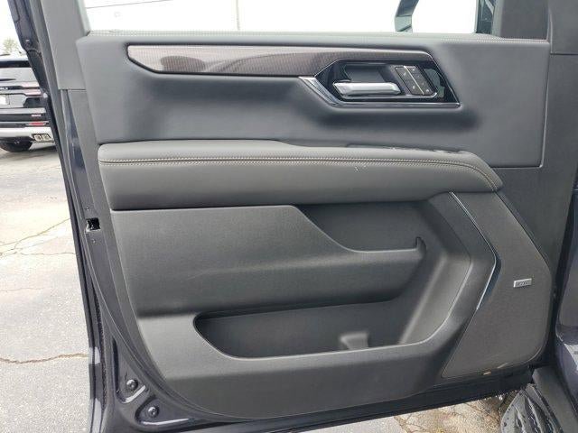 New 2026 GMC Yukon Elevation w/ Elevation Premium Package image 18