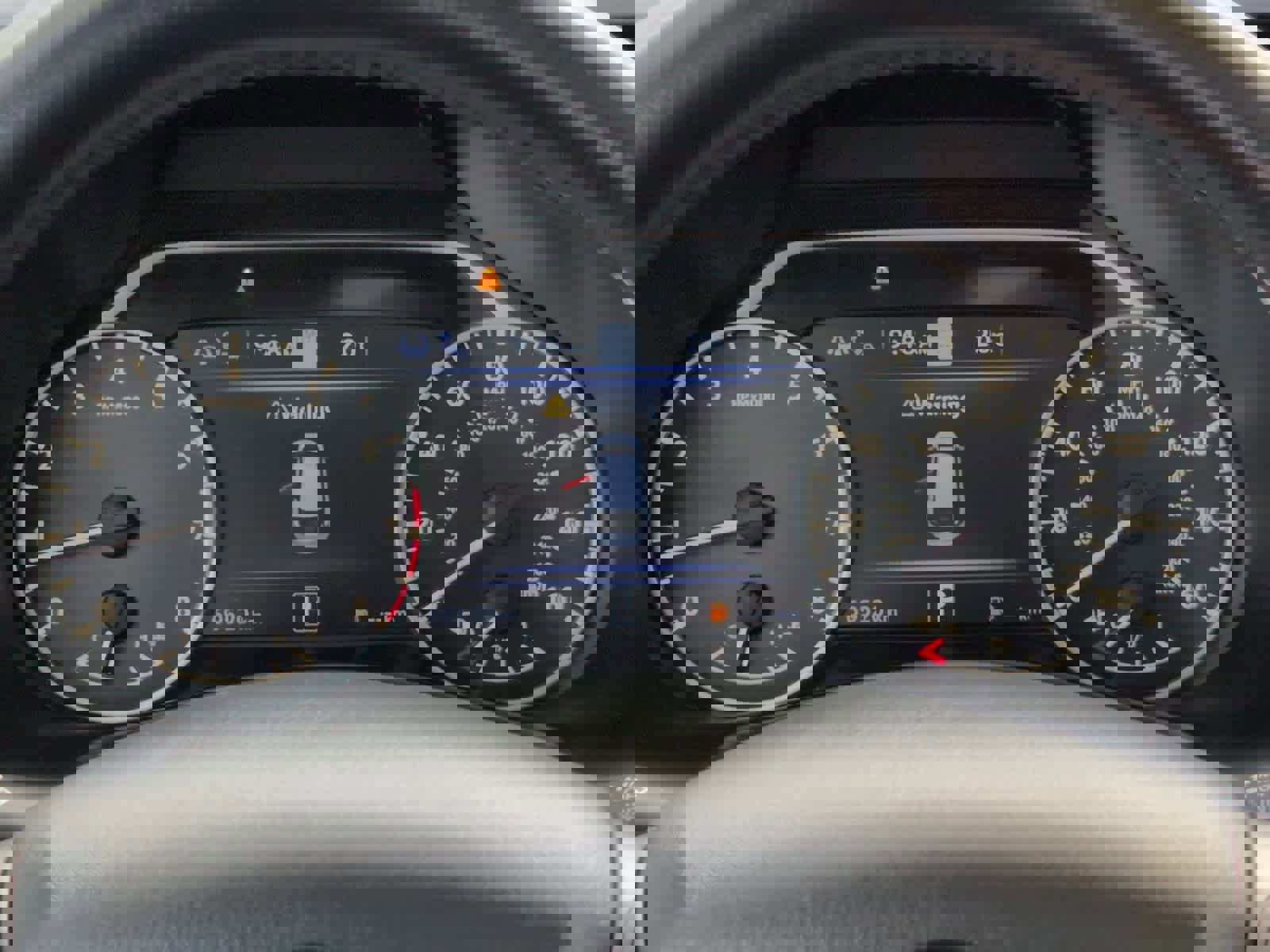 Used 2021 Nissan Murano SV image 18