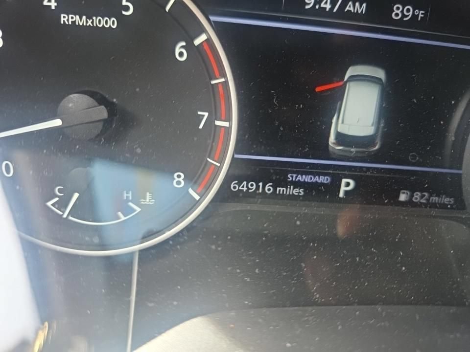 Used 2023 Nissan Rogue SV w/ SV Premium B Package FWD image 6