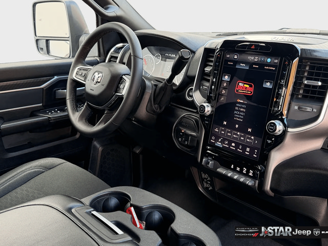 Used 2026 RAM 2500 Big Horn AWD/4WD image 19