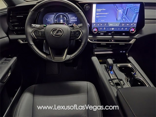 New 2026 Lexus RX 350h image 14