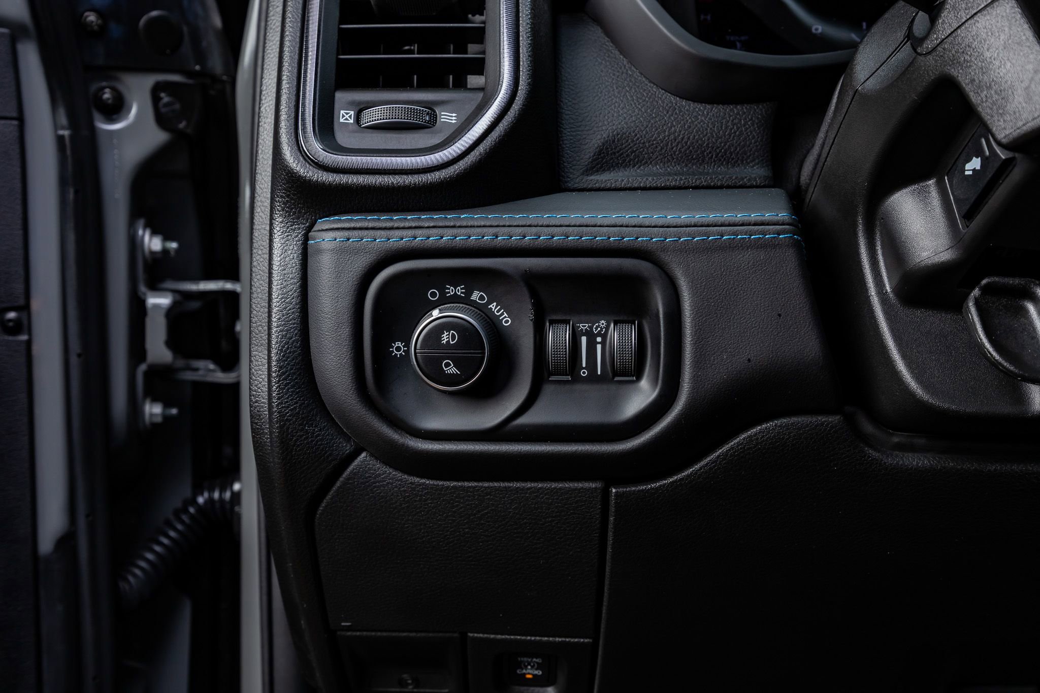 Used 2024 RAM 2500 Power Wagon w/ Level 2 Equipment Group image 22