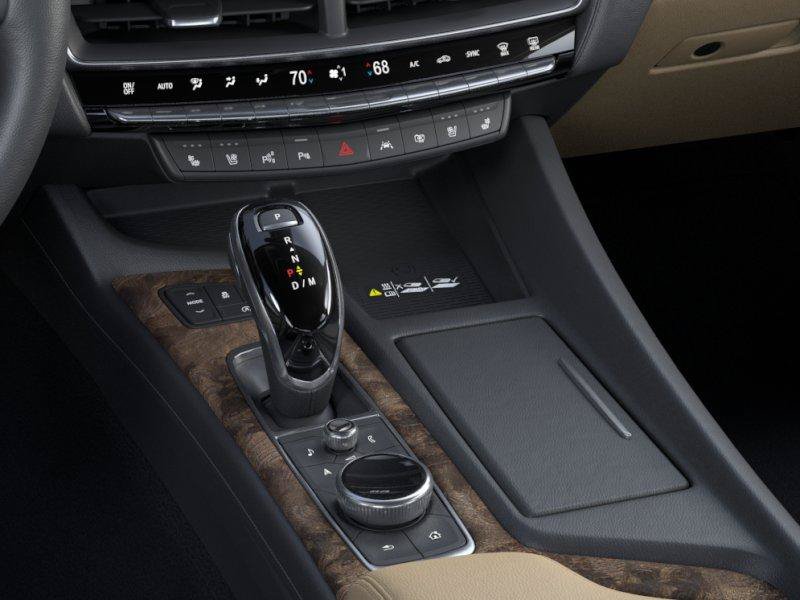 New 2026 Cadillac CT5 Premium Luxury AWD/4WD image 47