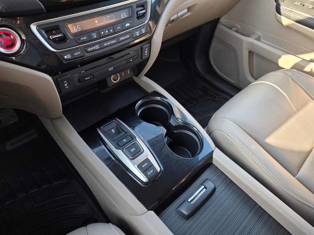 Used 2018 Honda Pilot Touring image 20