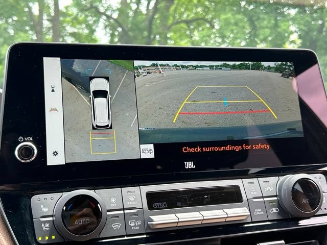 Used 2024 Toyota Grand Highlander AWD Hybrid image 68