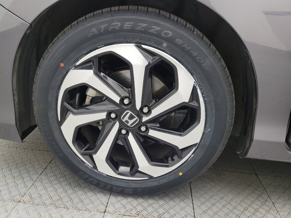 Used 2017 Honda Accord EX-L image 31