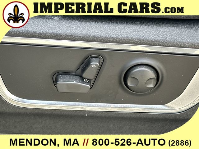 New 2026 RAM 1500 Laramie image 39