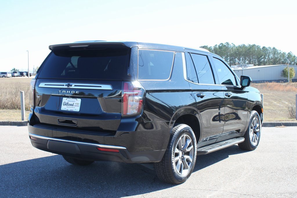 Used 2023 Chevrolet Tahoe LS image 20