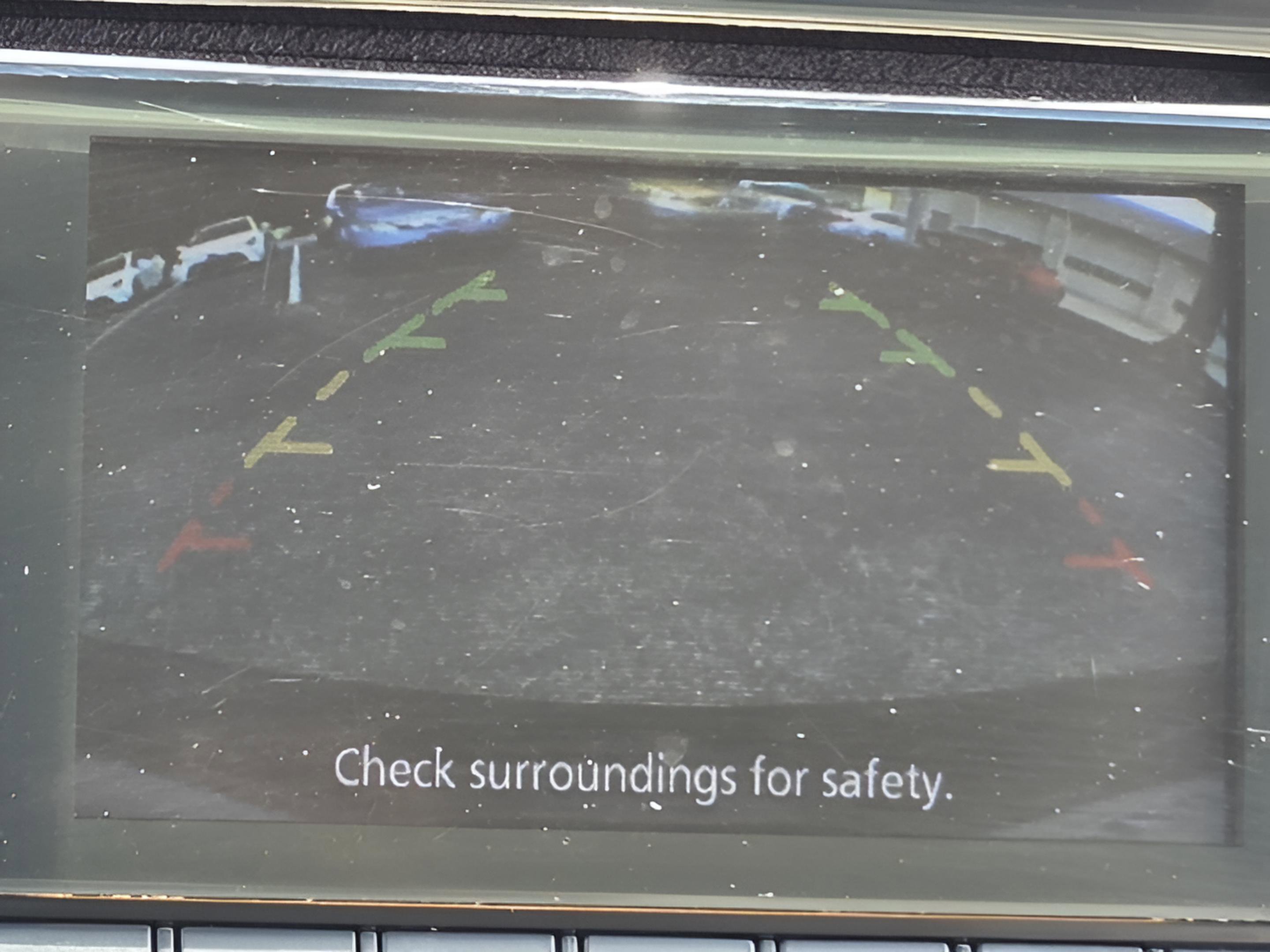 Used 2012 Nissan Altima 3.5 SR w/ Sport Pkg FWD image 12
