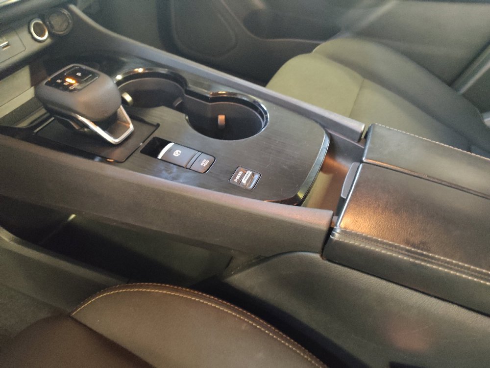 Used 2023 Nissan Rogue S FWD image 26