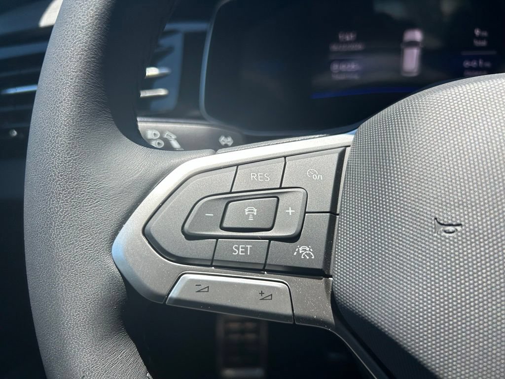 New 2026 Volkswagen Jetta Sport FWD image 21