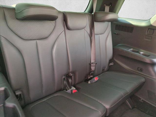 Used 2023 Hyundai Palisade SEL w/ Cargo Package AWD/4WD image 21