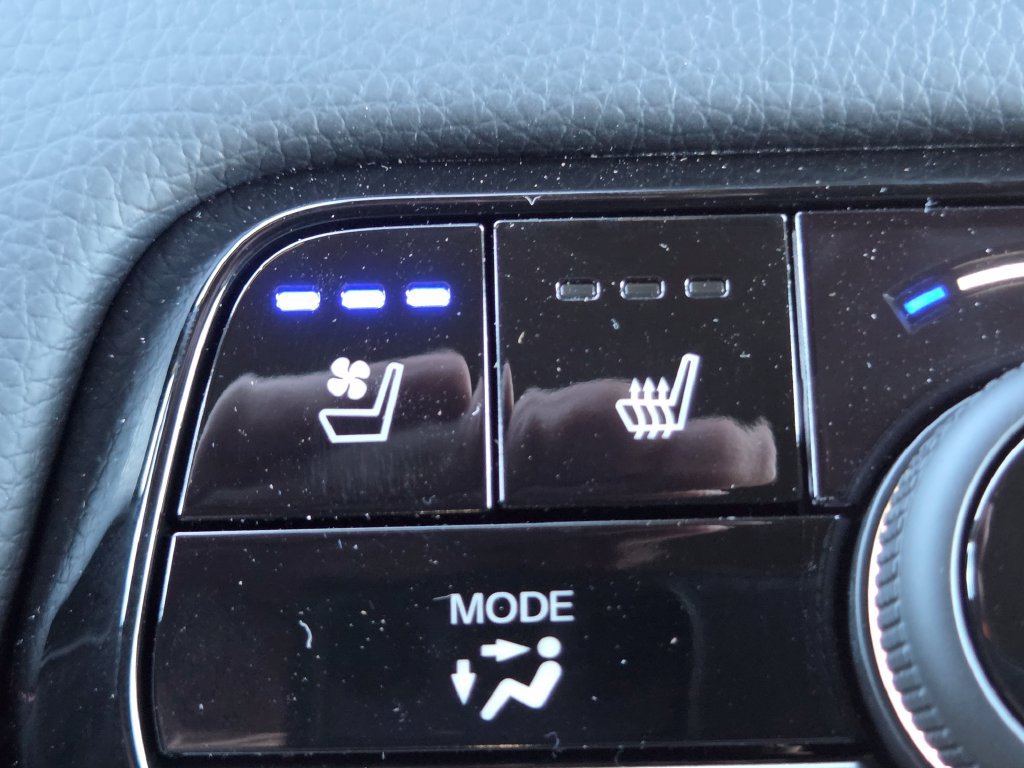 New 2026 Honda Pilot Black Edition image 8