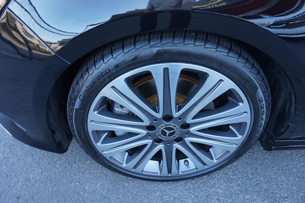 Used 2019 Mercedes-Benz CLA 250 image 11