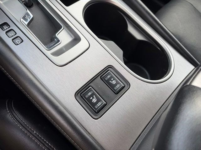 Used 2021 Nissan Murano SL AWD/4WD image 25