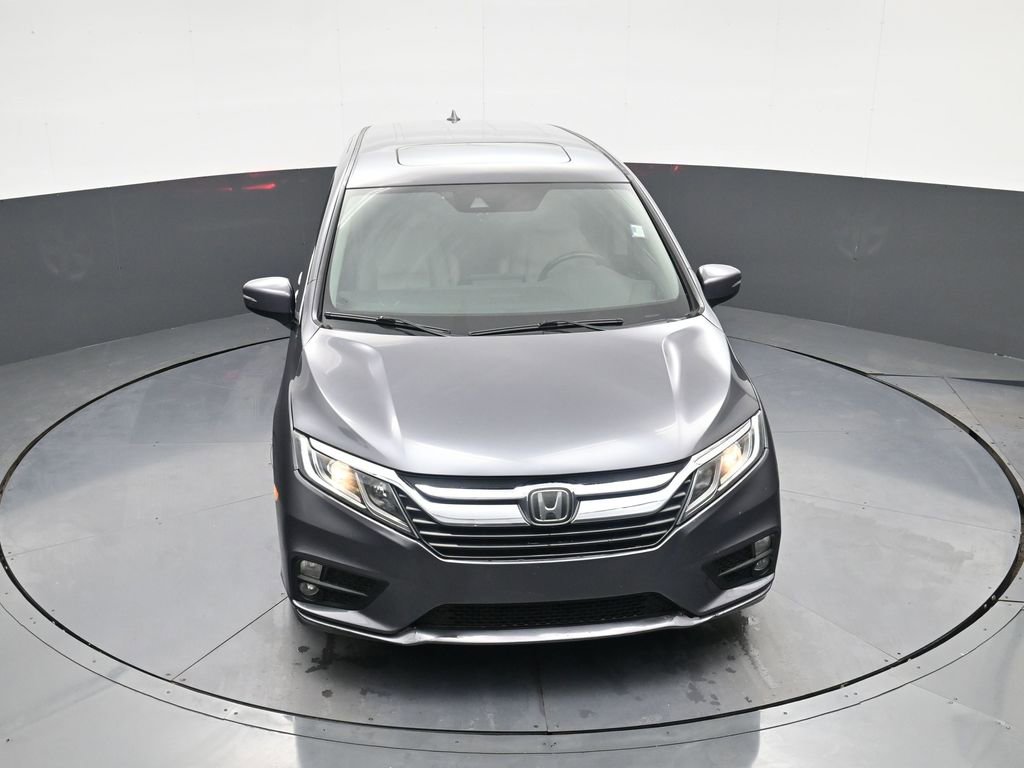 Used 2019 Honda Odyssey EX-L image 24