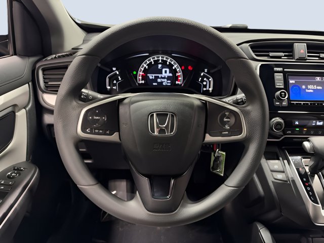 Used 2017 Honda CR-V LX image 16