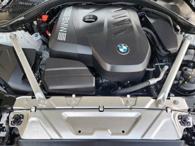 Used 2026 BMW 430i Coupe w/ M Sport Package RWD image 33