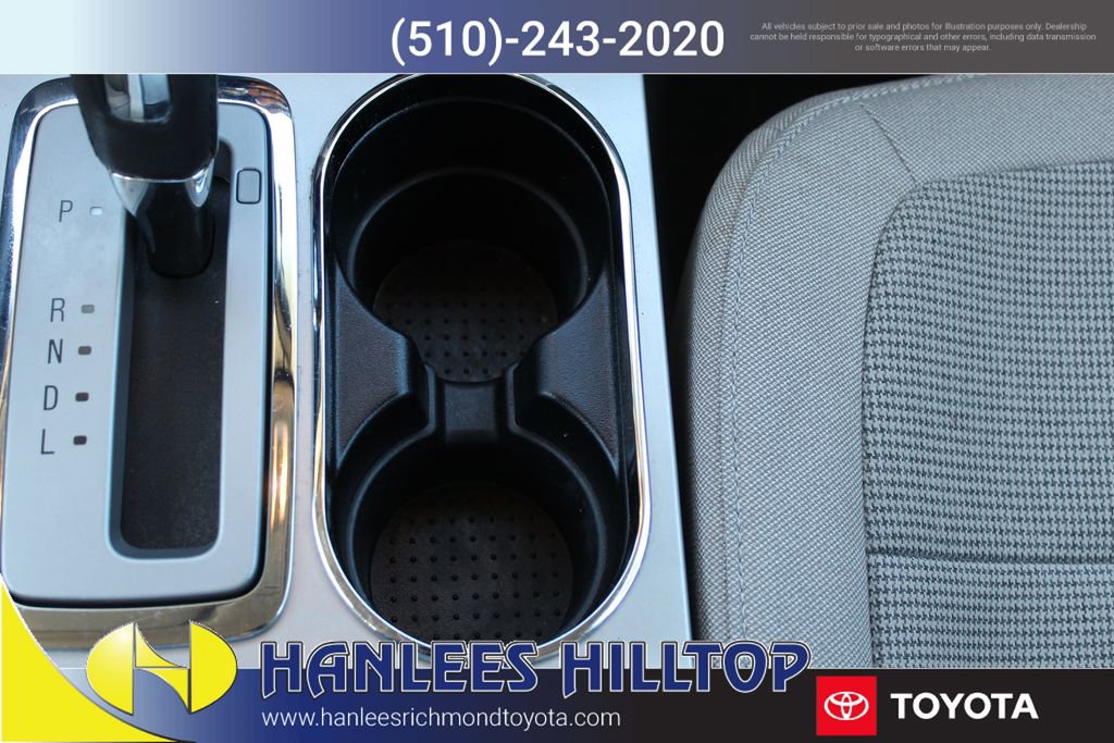 Used 2010 Ford Flex SE image 20