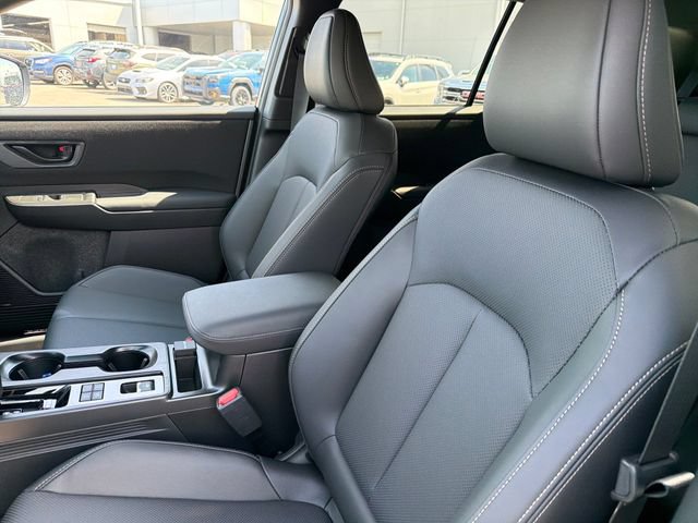 New 2026 Subaru Outback Limited AWD/4WD image 20