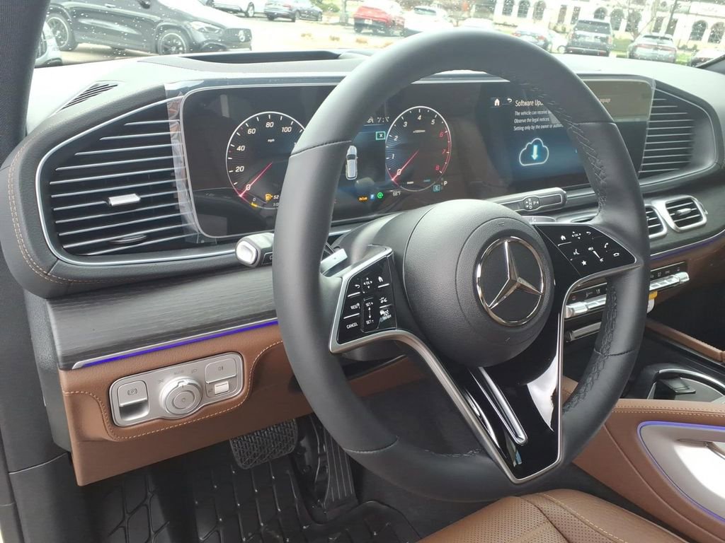 New 2026 Mercedes-Benz GLE 450 4MATIC image 16