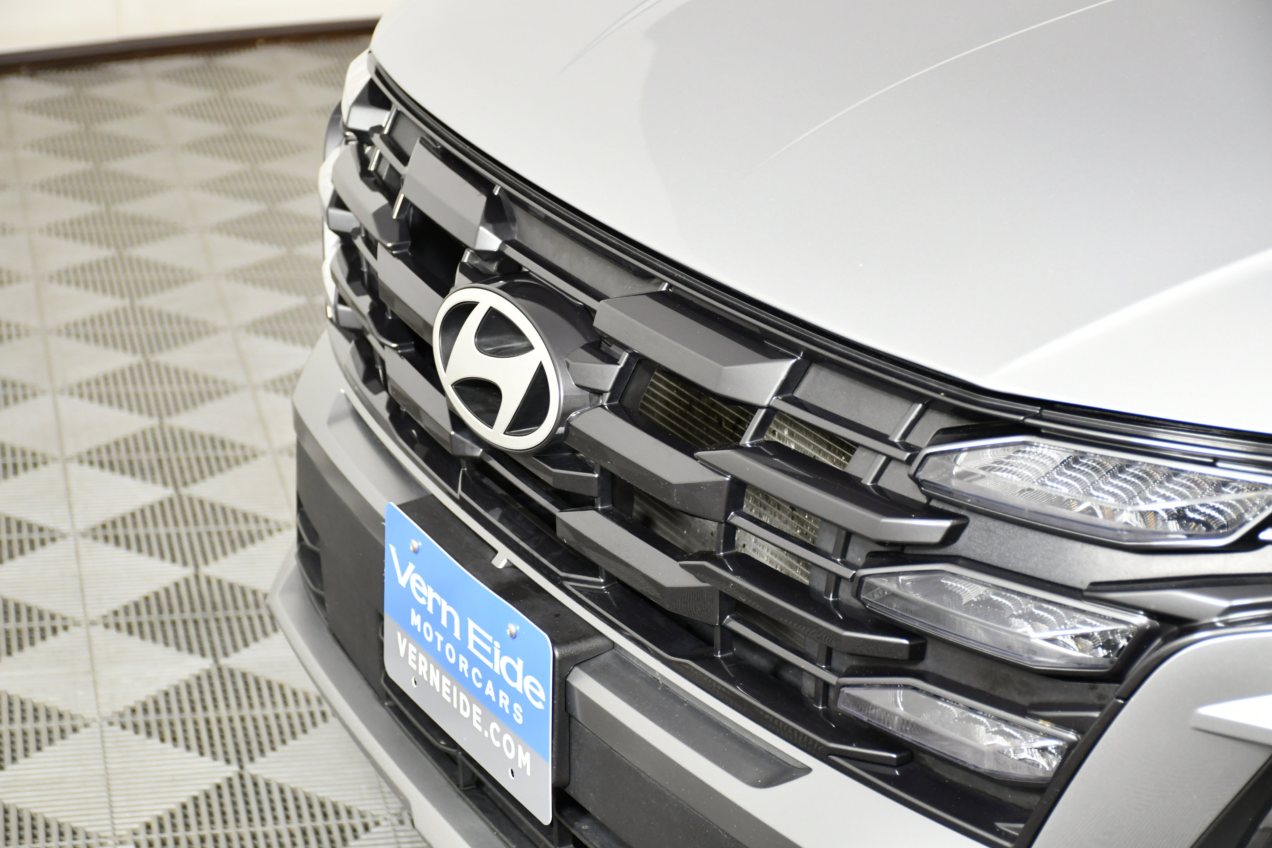Used 2025 Hyundai Tucson SEL AWD/4WD image 11