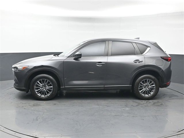 Used 2017 MAZDA CX-5 Touring w/ Preferred Equipment Package image 2