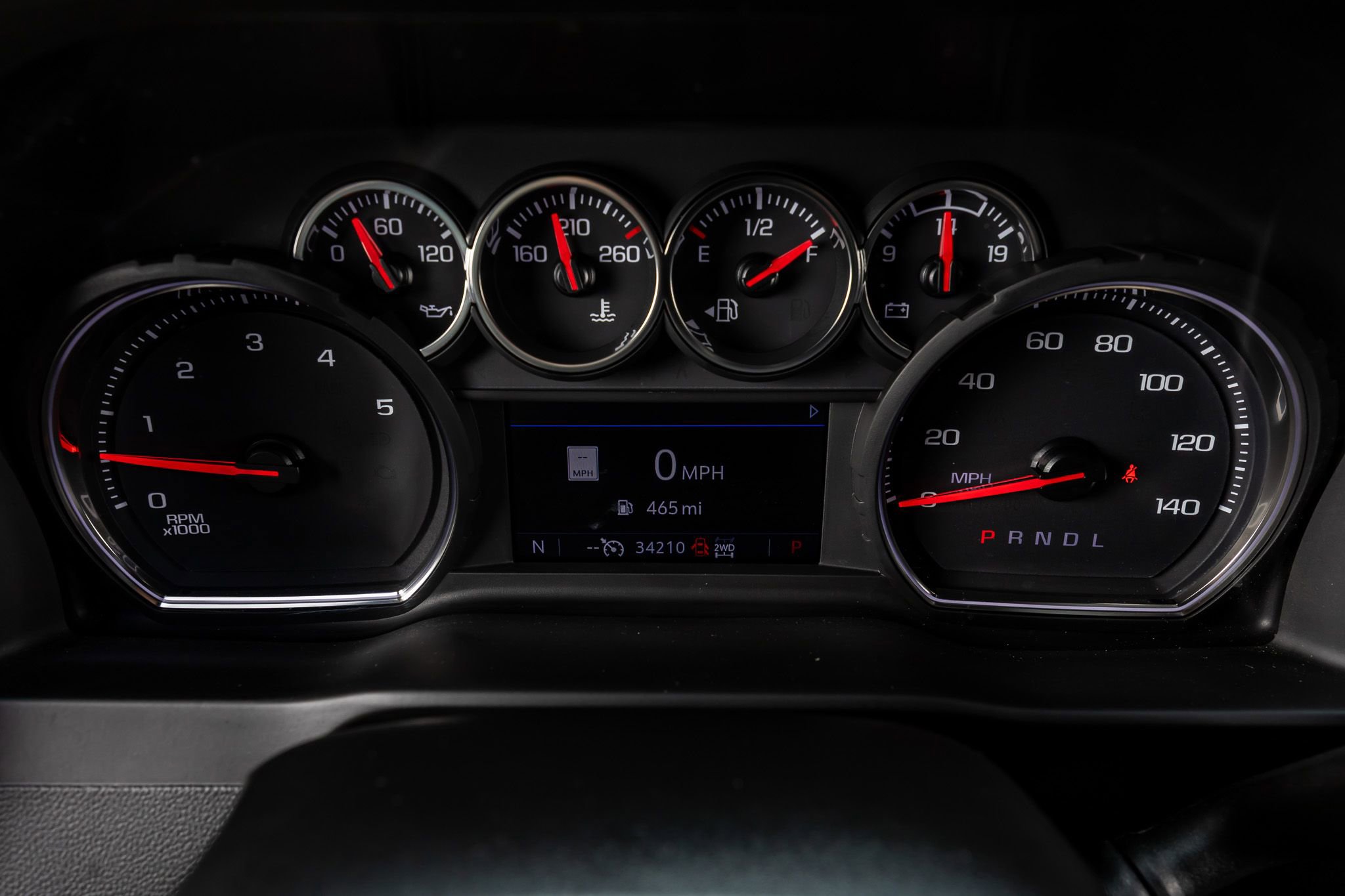 Used 2022 Chevrolet Silverado 2500 LTZ w/ LTZ Plus Package image 21