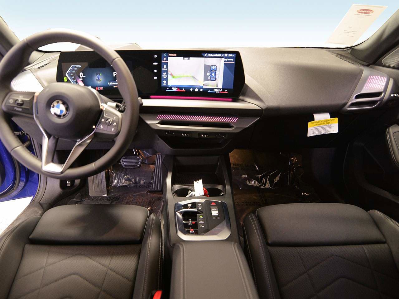 New 2026 BMW 228i image 10