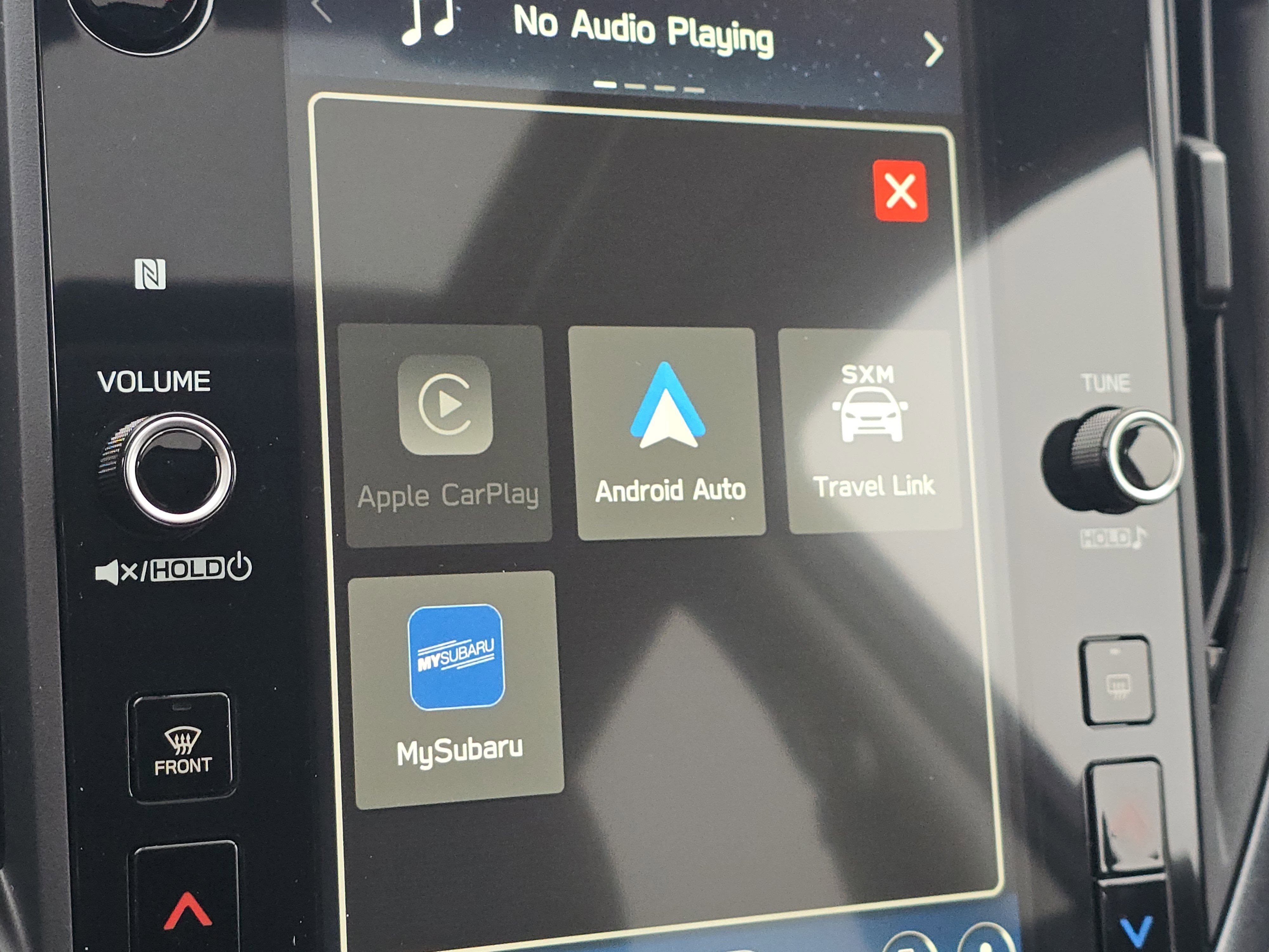 New 2026 Subaru Crosstrek 2.5i Premium image 9