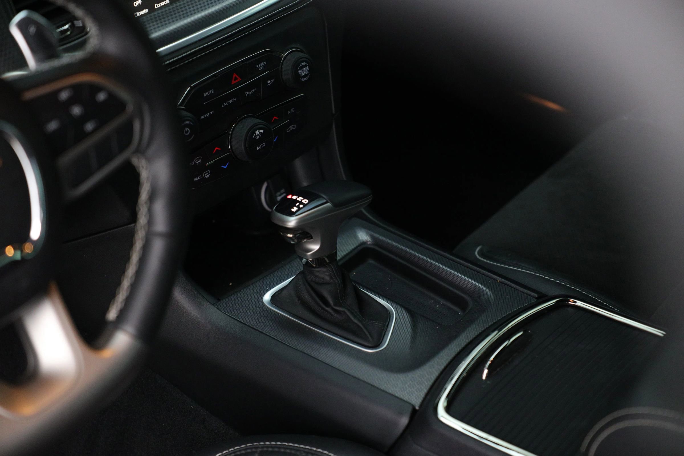 Used 2021 Dodge Charger SRT Hellcat image 6