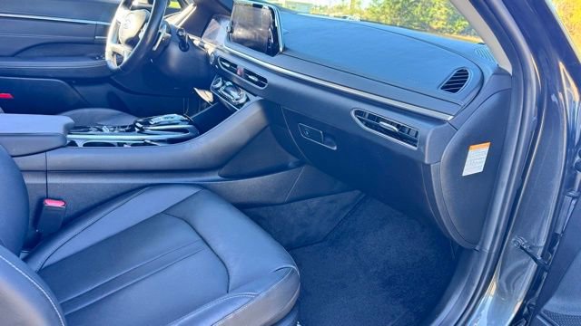 Used 2023 Hyundai Sonata Limited image 14
