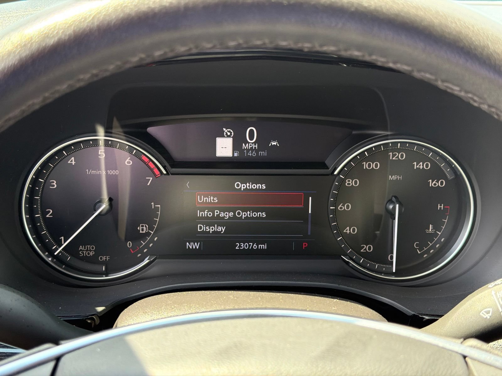 Used 2023 Cadillac XT5 Premium Luxury FWD image 29