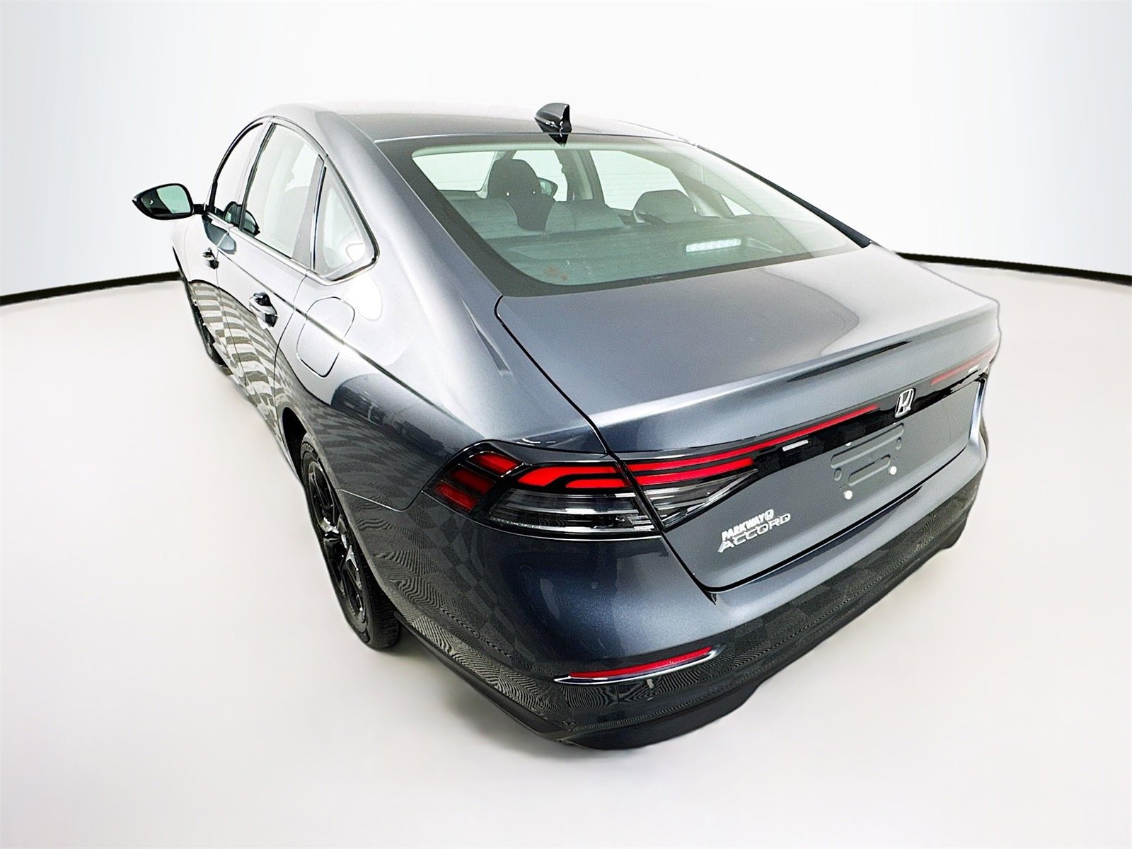 Used 2025 Honda Accord SE image 5