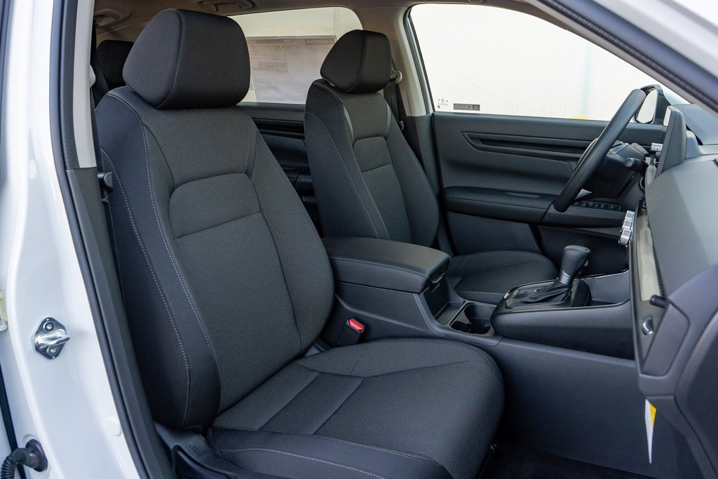 New 2026 Honda CR-V EX image 16